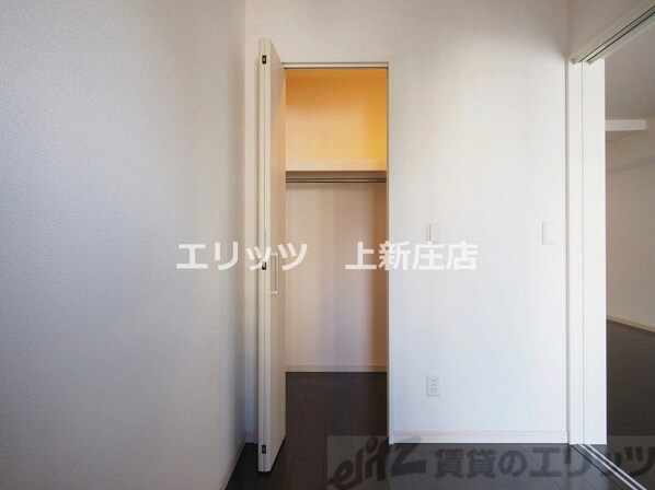 LaSante梅田北の物件内観写真